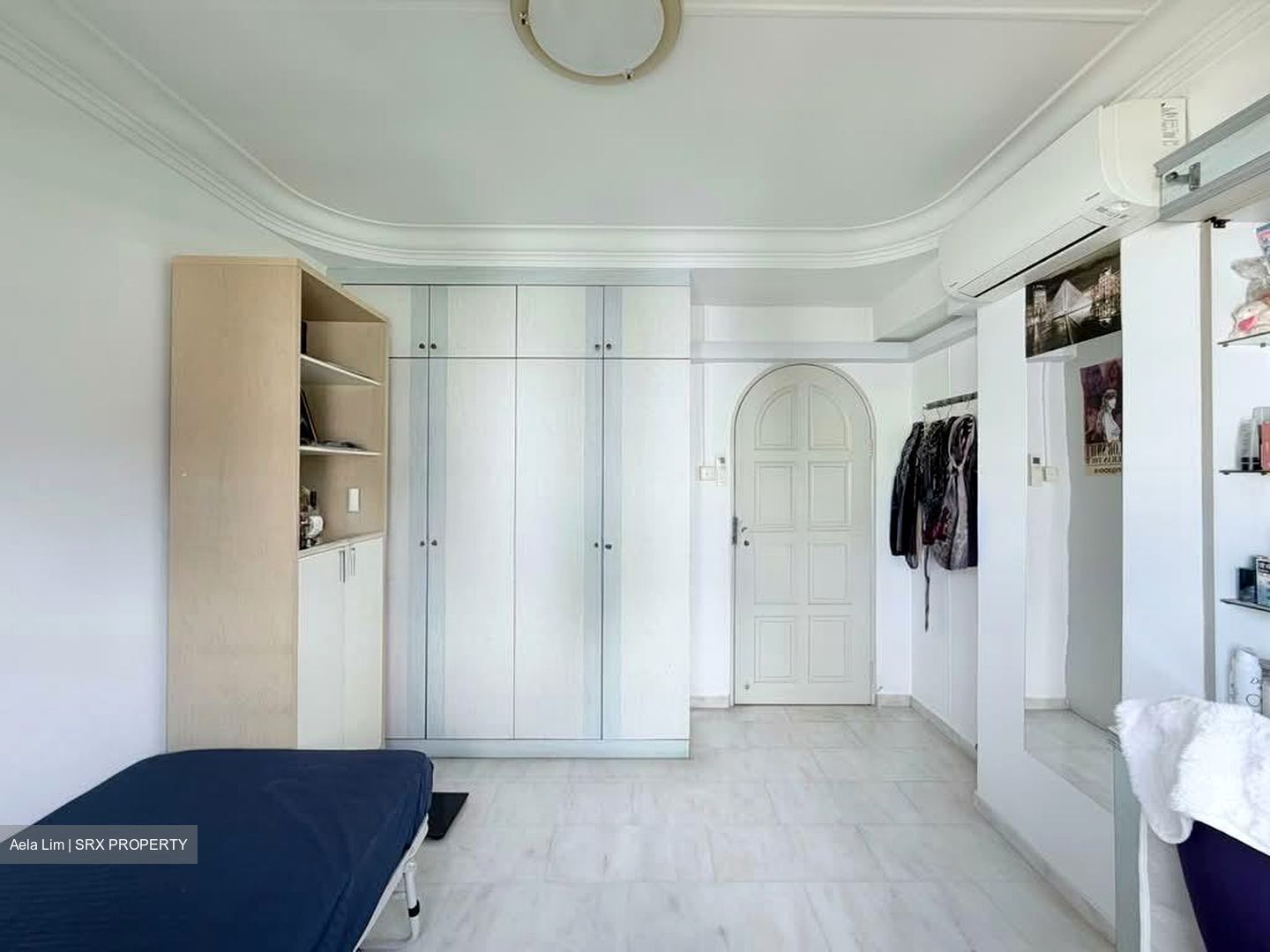 Blk 779 Woodlands Crescent (Woodlands), HDB 5 Rooms #558896991